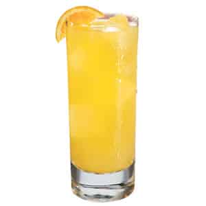 what's a screwdriver drink