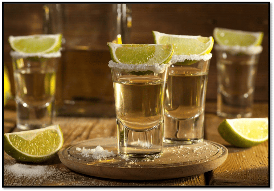Demystified Tequila | Tulleeho
